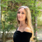 Veronica Orciari avatar