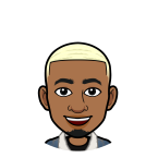 Riley Hlatshwayo Avatar