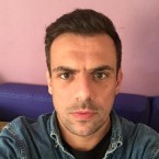 Daniel Theophanous Avatar