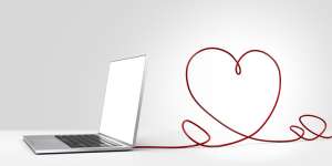 A loveless technology