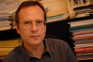 DENIS FREYD: Producer of the year