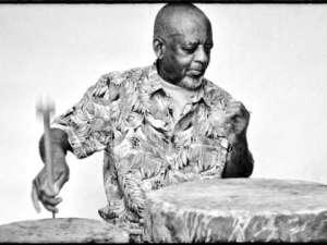 Founders of Malombo jazz