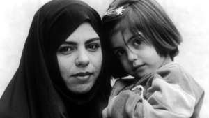 DOCUMENTARY IRANIAN STYLE