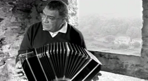 DANIEL ROSENFELD: In a World of Music