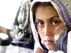 Mission in Afghanistan: Hospital for civilian war victims