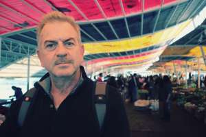 POLITICAL FILMMAKING: Go Film It