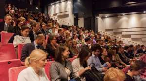 ONE WORLD FILM FESTIVAL 2002: Connecting to the World