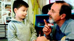 How do we learn to live with others and their wishes?