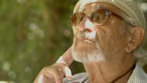 HERZ FRANK: 76 Years Older