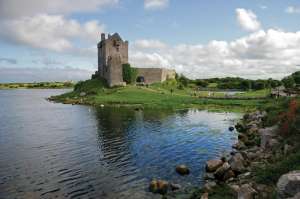 TG4: MINORITY-LANGUAGE BROADCASTER: A Window for Embattled Languages