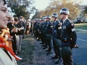 REPORT LOCARNO 2003: A Good Year for the Documentary