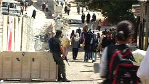 MICHEL KHLEIFI, EYAL SIVAN: Crossing Borders