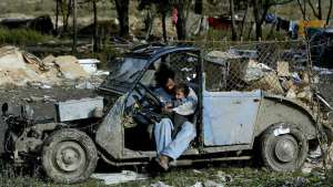 SARAJEVO 2005: A Regional Focus