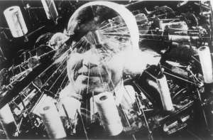 DOCUMENTARY HISTORY: Dziga Vertov and the ‘Factory of Facts’