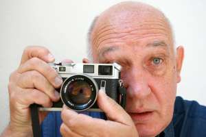 RAYMOND DEPARDON: My Goal is to Listen
