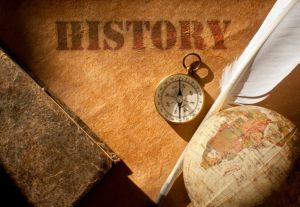 HISTORY DOCUMENTARIES: Playing with Open Cards