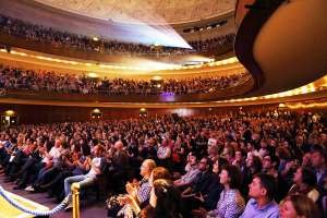 SHEFFIELD DOC FEST 2006: Focussing on Business and Industry