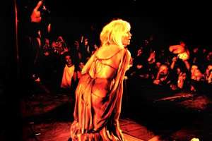 TRIBECA 2006: Strong Documentaries for New Yorkers