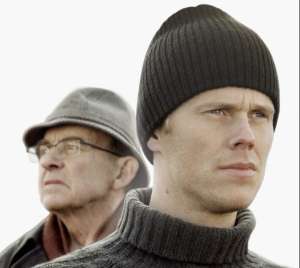 Generation clash between old and new Sweden
