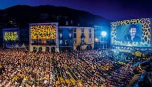 FESTIVAL REPORT 2006: Discoveries in Locarno