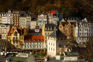 ARTE : FACES OF EUROPE