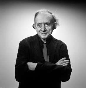 FREDERIC WISEMAN: Filmmaking Keeps Me off the Street
