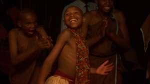 FESTIVAL REVIEWS 2007: Hot Picks from Hot Docs