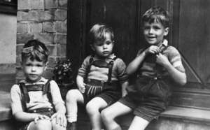 German-Polish history that turns nationalist resentment into an absurdity