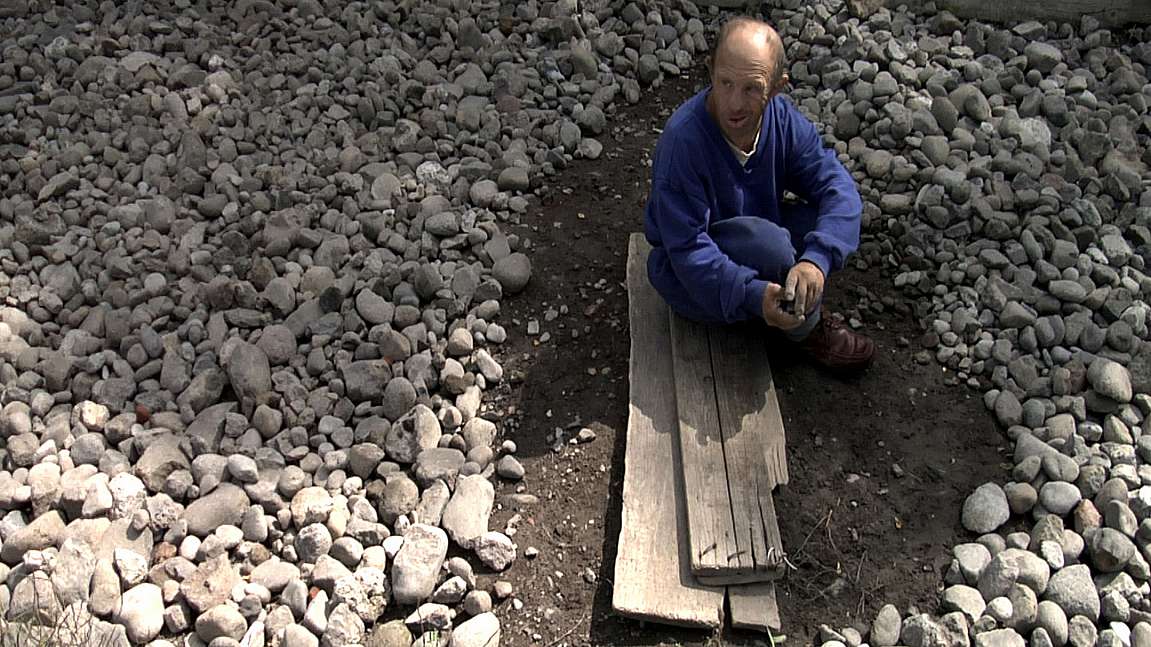 ROMANIA ON THE MOVE: Life after Death