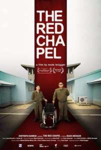 The Red Chapel