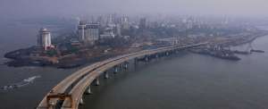 Megacities