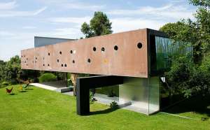 The house as a living space