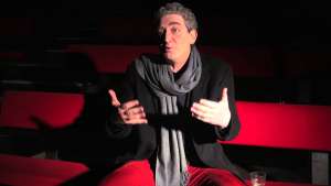 Eyal Sivan – Masterclass