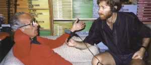 Interview: Alan Berliner