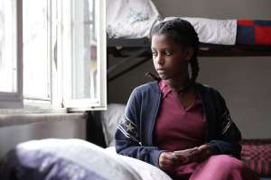 Kidnapping of child brides