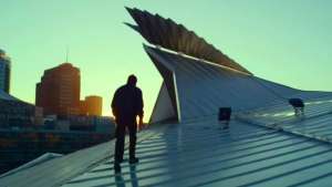 The documentary that tries – and fails – to find the souls of buildings