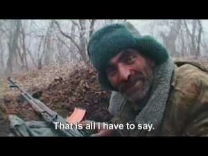 VARDAN HOVHANNISYAN: Surviving War and Peace