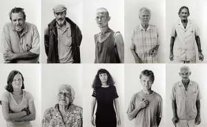 PHOTO: Poor Whites