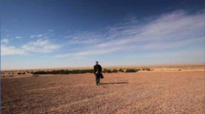 Recover from a turbulent past and confront an uncertain future