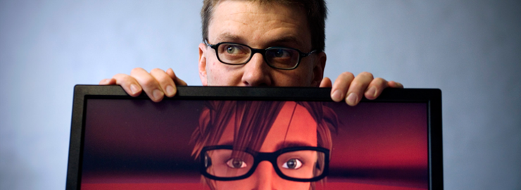 Towards a new, undermining genre: Docomedy