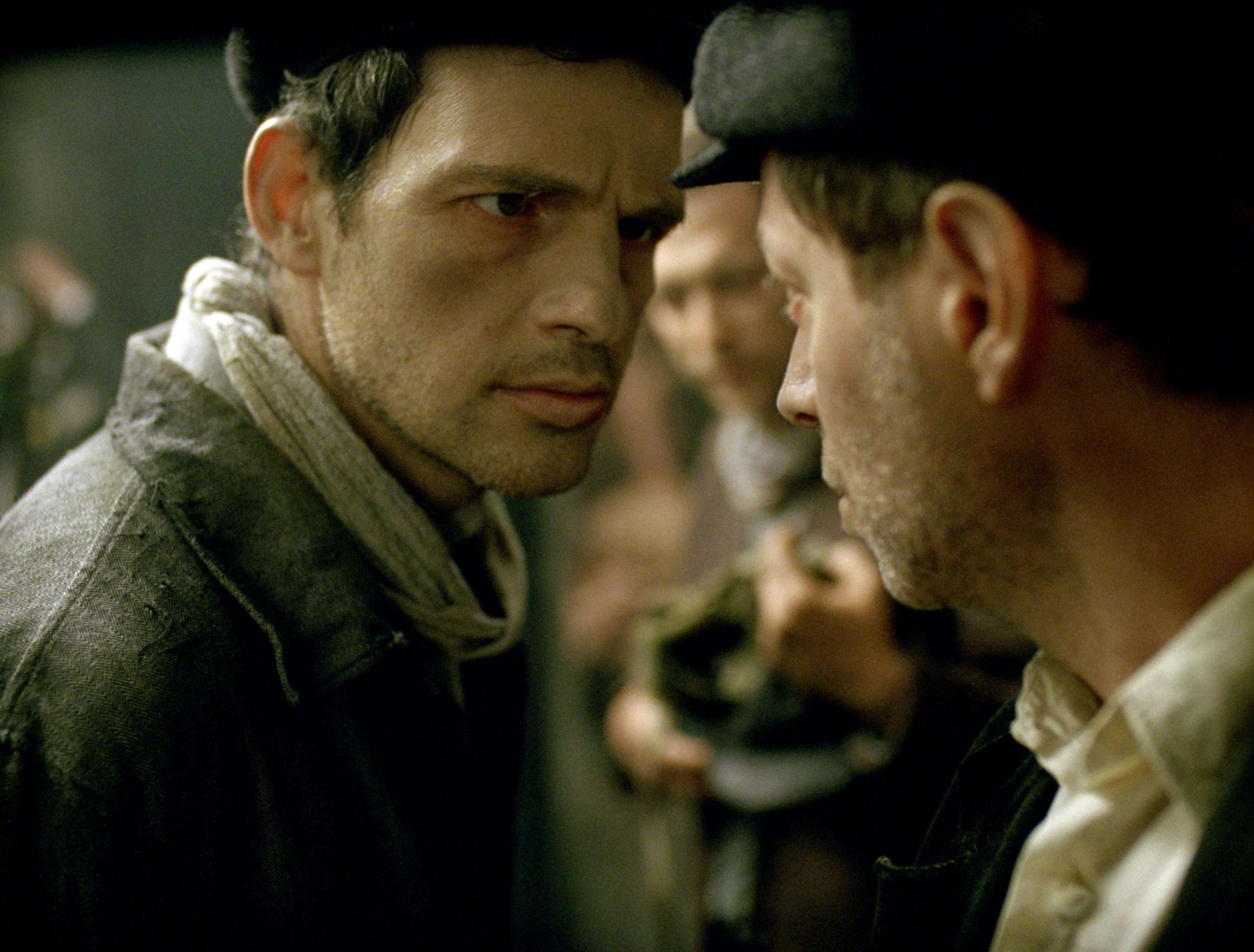 CINÉMA DU RÉEL 2016: An eye for what we cannot see