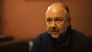 ANDREI KURKOV: «With its 26 minorities, Ukraine is already cosmopolitan»