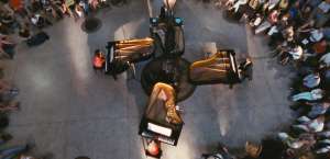 IDFA 2012: Emotions