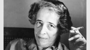 Vita Activa: The Spirit of Hannah Arendt