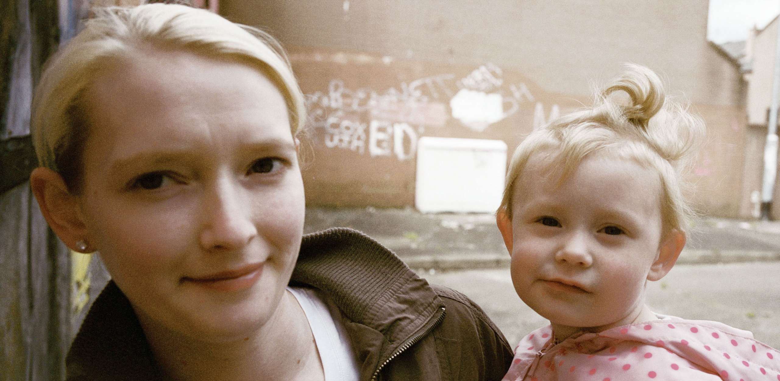 Is a quiet, powerful story of two young women