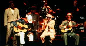 Music of Cuba