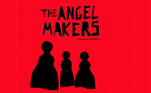 Arsenic murders by women, known as The Angel Makers