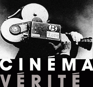 POV: Including Vérité in Your Toolkit