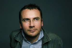 PIOTR STASIK: «When something is very difficult, magical things can happen.»