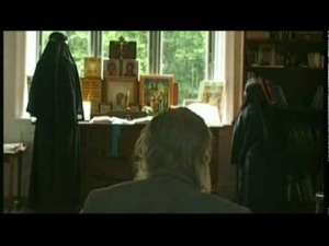The Monastery – Mr. Vig & the Nun